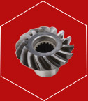 農(nóng)機(jī)齒輪